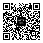 艾自汇微信公众号二维码